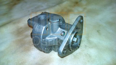 Detroit Diesel Fuel Pump